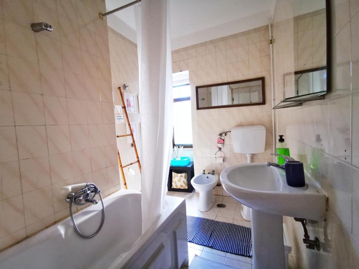 Sintra Central Flat Apartment Ngoại thất bức ảnh